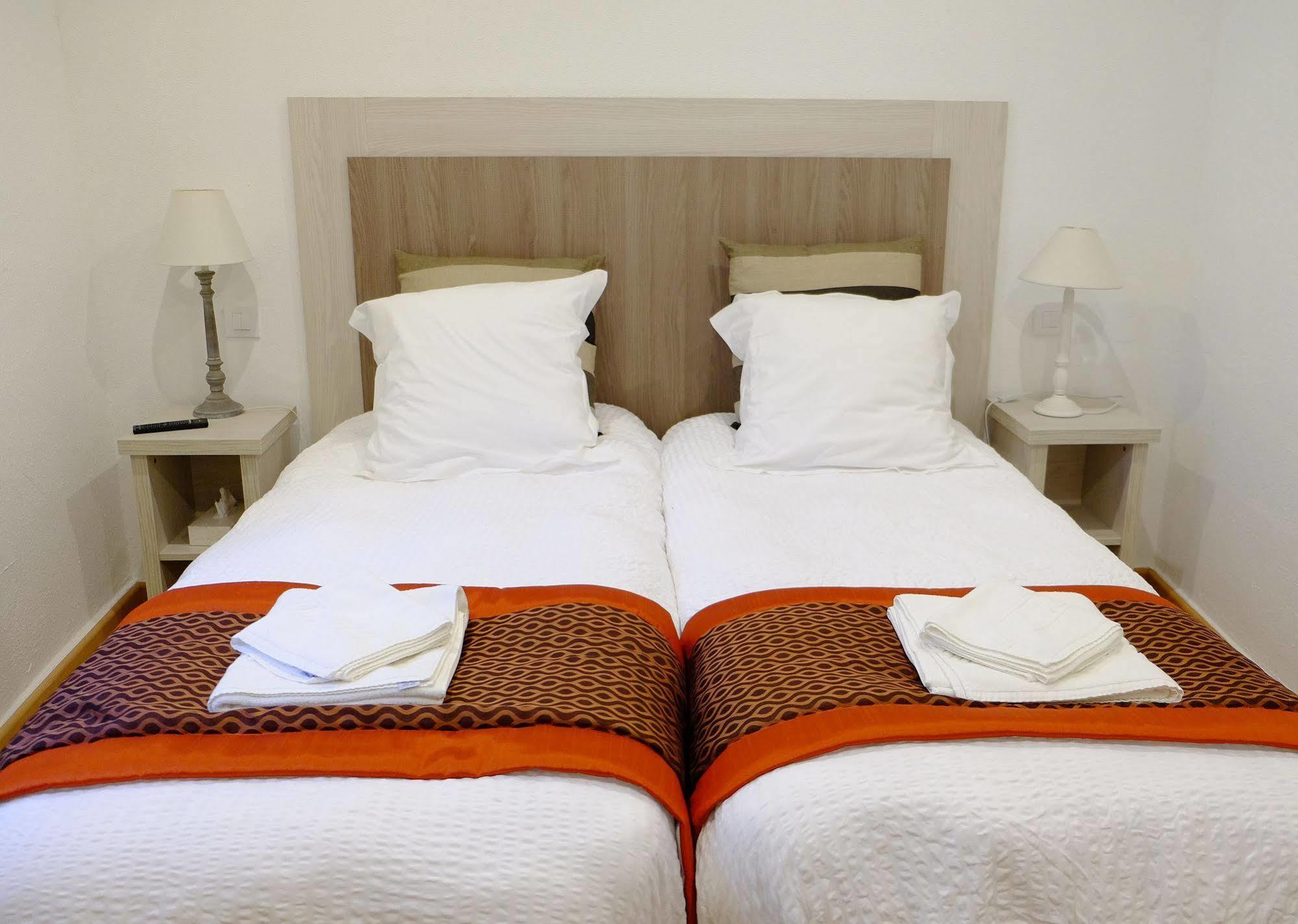 Logis Grand Hotel Pelisson Nontron Kültér fotó